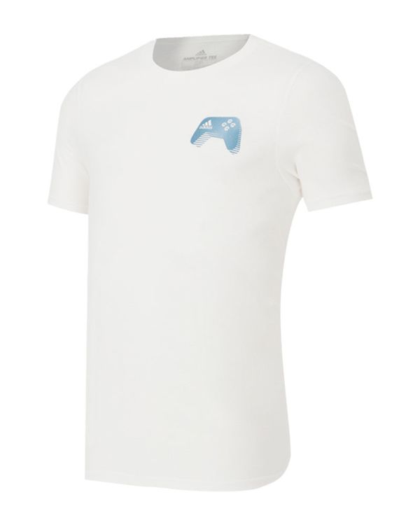 Camiseta adidas Clr Masculina - M