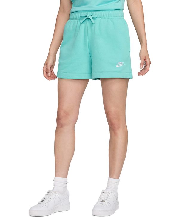 Shorts Nike Club Flc Feminino - PP