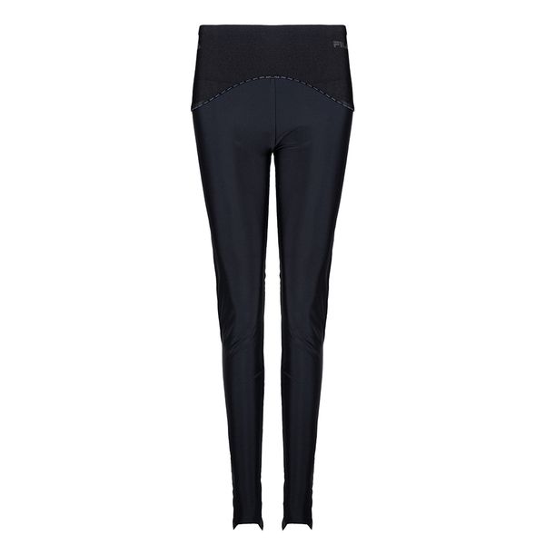 Legging Fila Fuseau Studio Shine Feminino - G