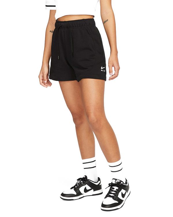 Shorts Nike W Nsw Air Flc Feminino - M