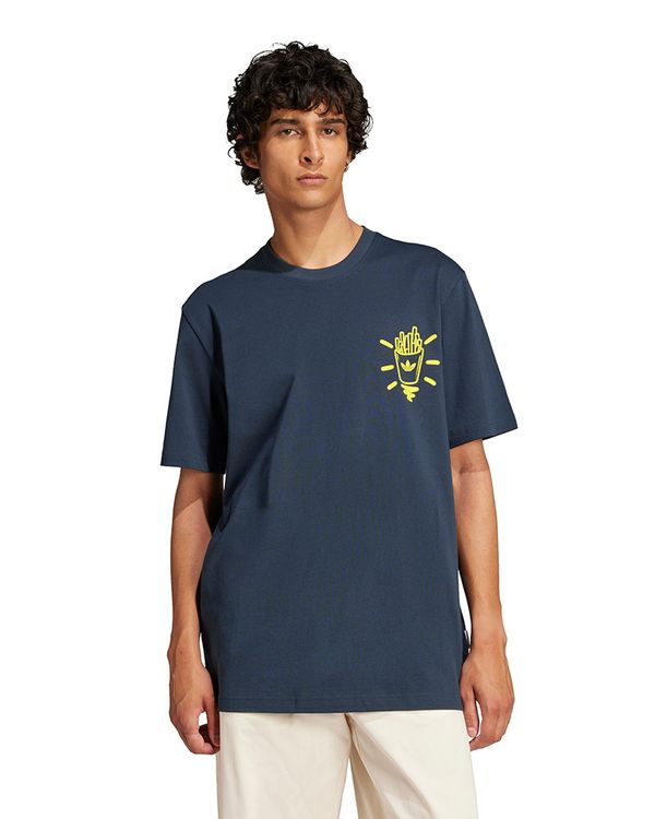 Camiseta adidas Originals Masculina - GGG