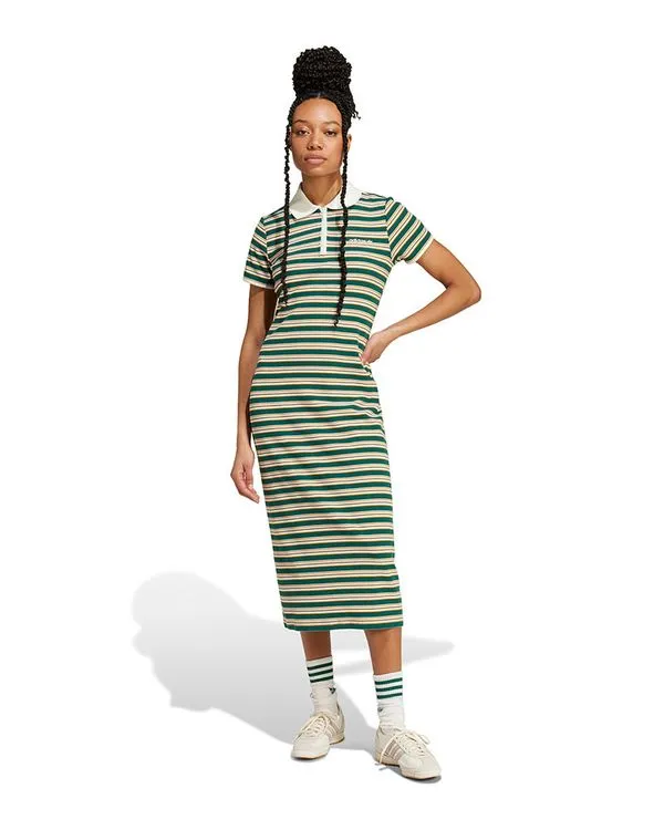Vestido adidas Rib Feminino - PP
