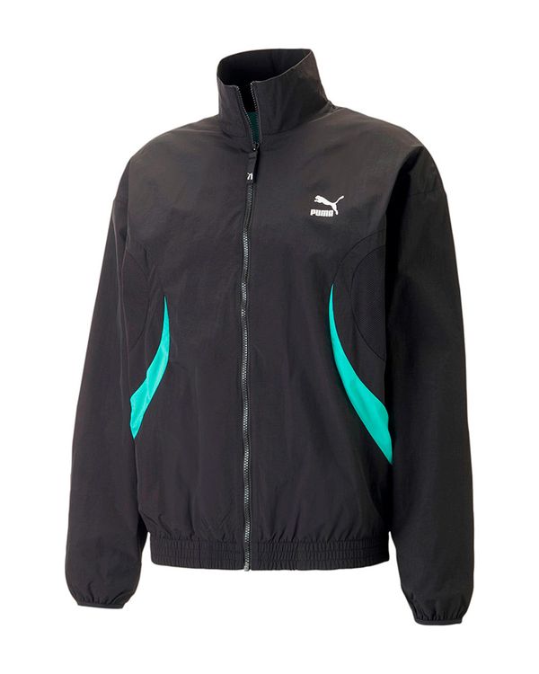 Jaqueta Puma SWXP Track - GGG
