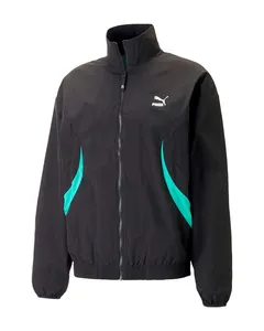 Jaqueta Puma SWXP Track - GGG