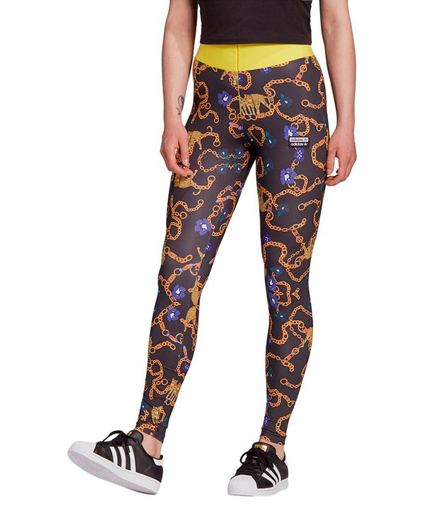 Legging adidas High Rise Feminino - M