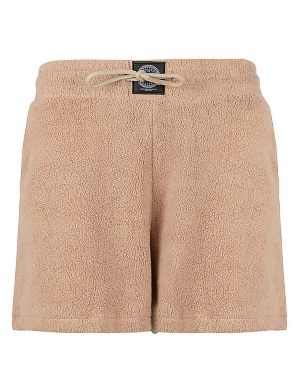 Shorts Fila Soft Street Express Feminino - GG