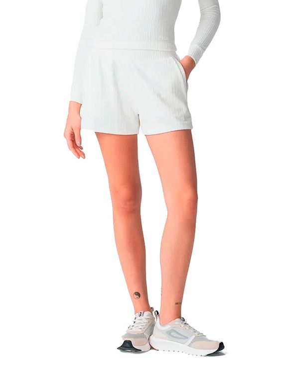 Shorts Fila Woof Feminino - G