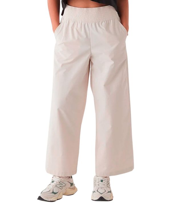Calça New Balance Pull On Feminina - G
