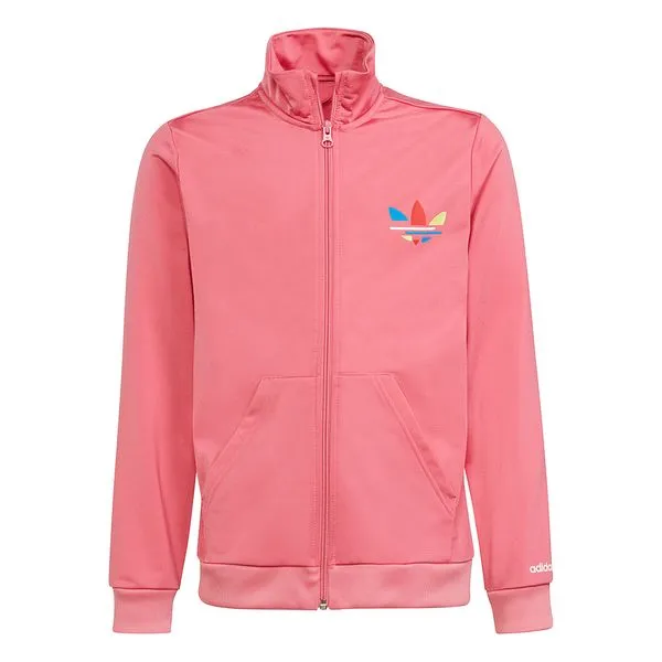 Jaqueta adidas Adicolor Infantil - 7 à 8 anos