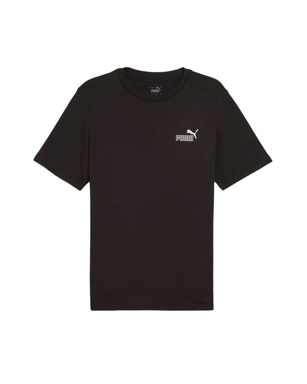 Camiseta Puma Graphics Masculina - P
