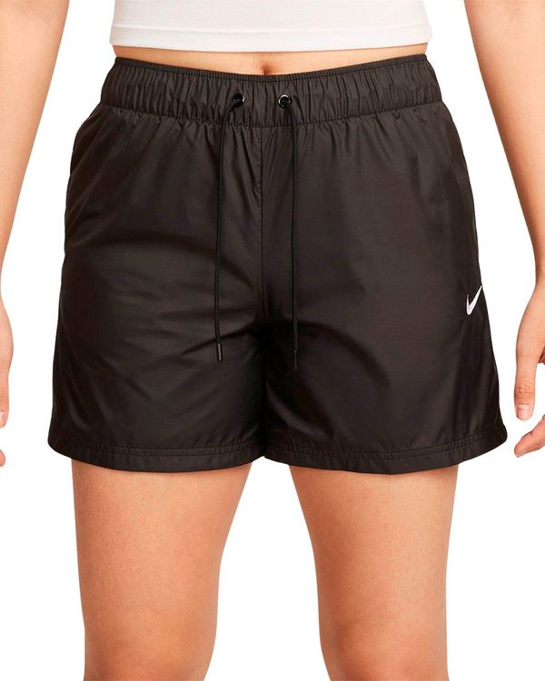 Shorts Nike Nsw Essential Feminino - M