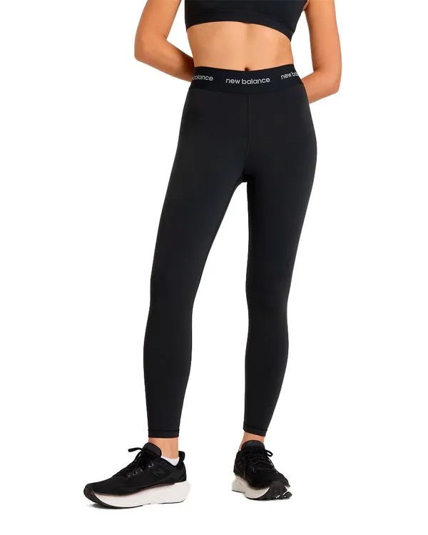 Legging New Balance Sport Feminina - PP