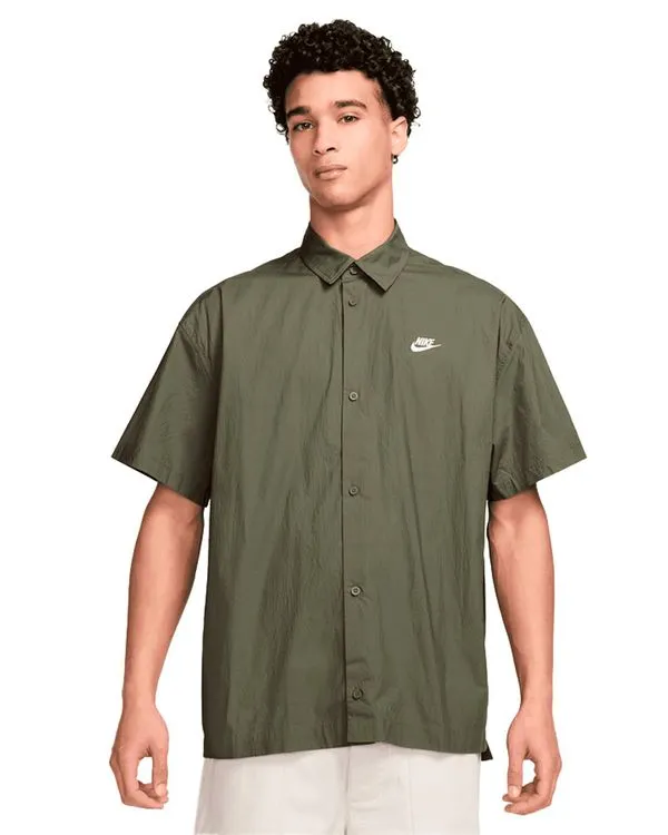 Camisa Nike Club Masculina - G