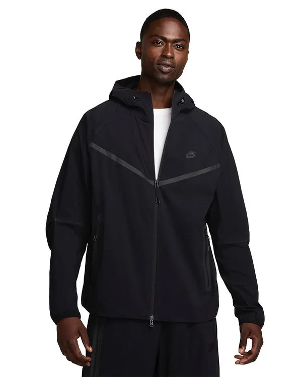 Jaqueta Nike Tech Woven Masculina - GG