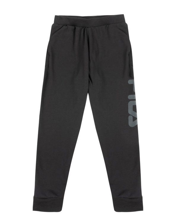Calça Fila Basic Ii Infantil - 10 anos