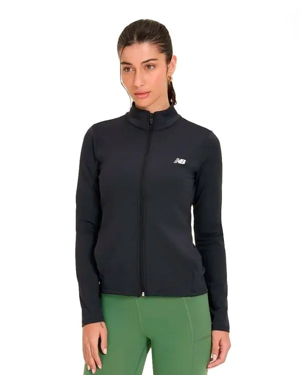 Jaqueta New balance Active Athletics Feminina - P