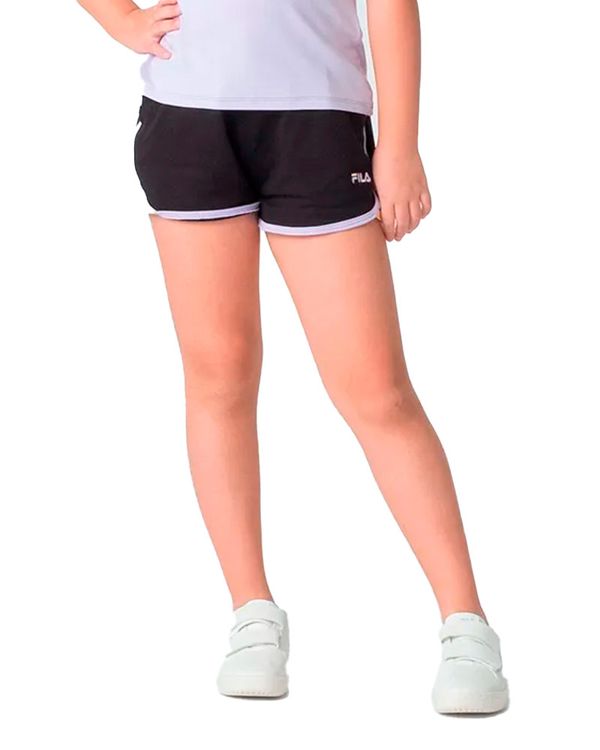 Shorts Fila Acqua Infantil - 12 anos