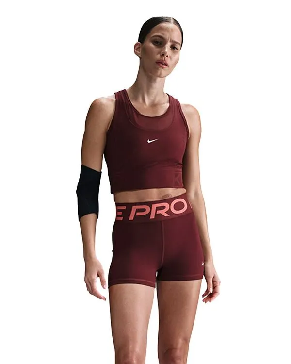Regata Nike Pro Feminina - G