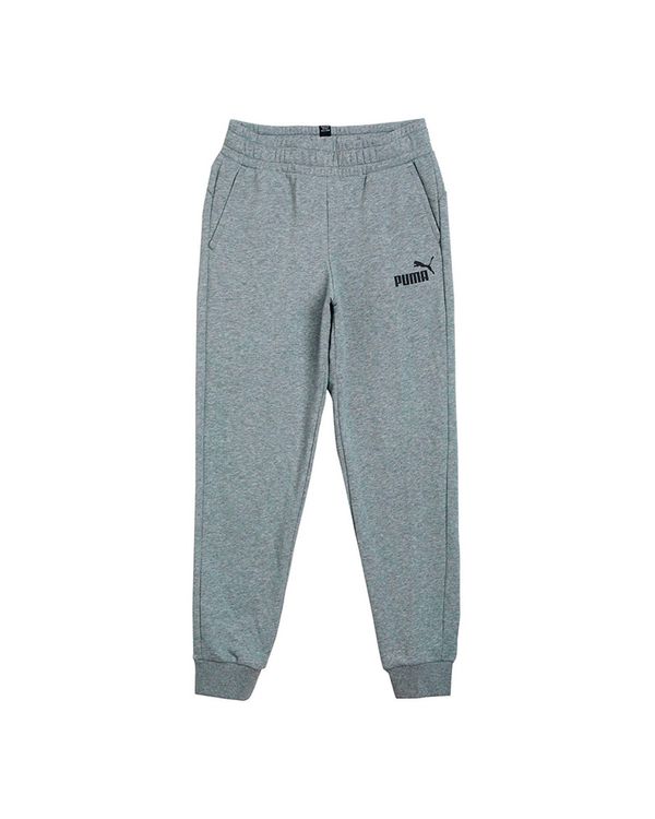 Calça Puma Essentials Logo Infantil - 10 anos