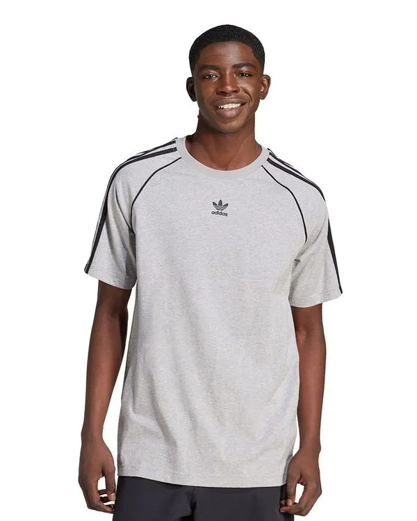 Camiseta adidas Sst Masculina - M