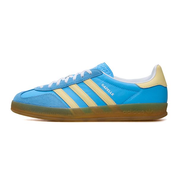 Tênis adidas Gazelle Indoor Unissex - 42