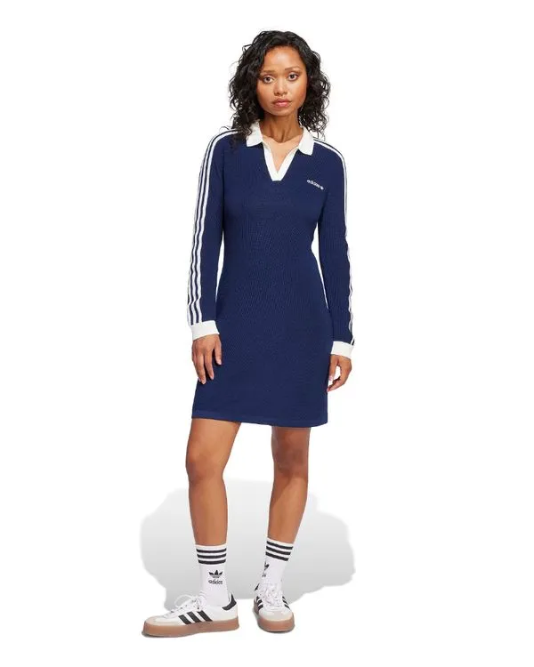Vestido adidas Polo Feminino - PPP