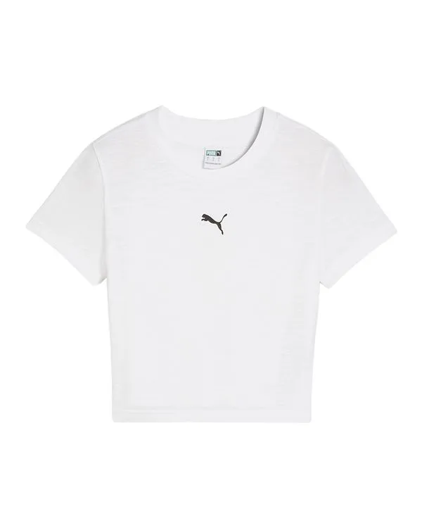 Camiseta Puma Dare To Feminina - PP