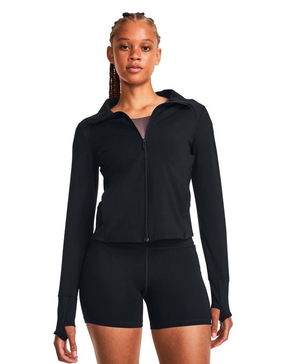 Jaqueta Under Armour Meridian Feminina - M