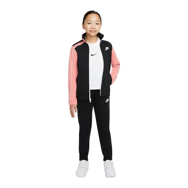 Conjunto Nike Sportswear Infantil - P 8-10 anos