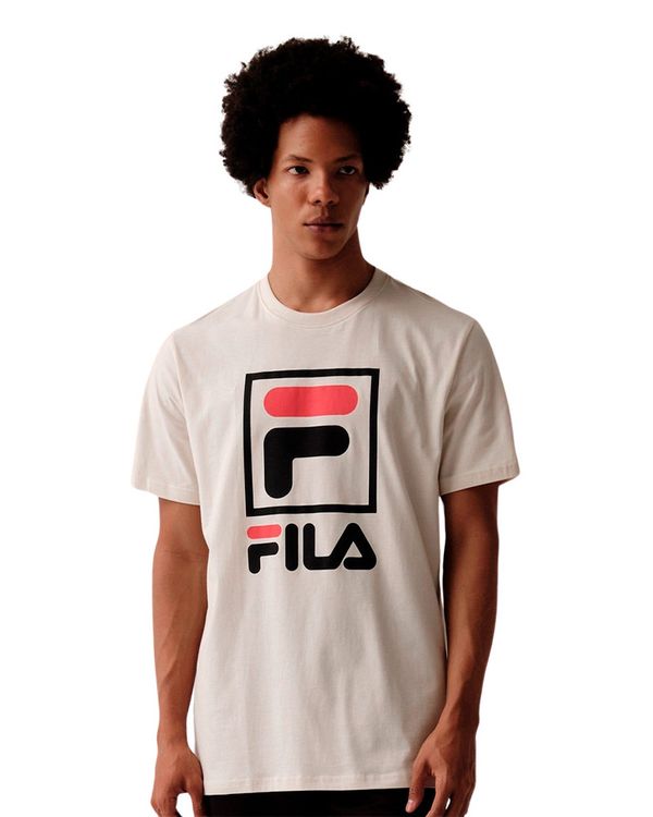 Camiseta Fila Stack New Masculina - G