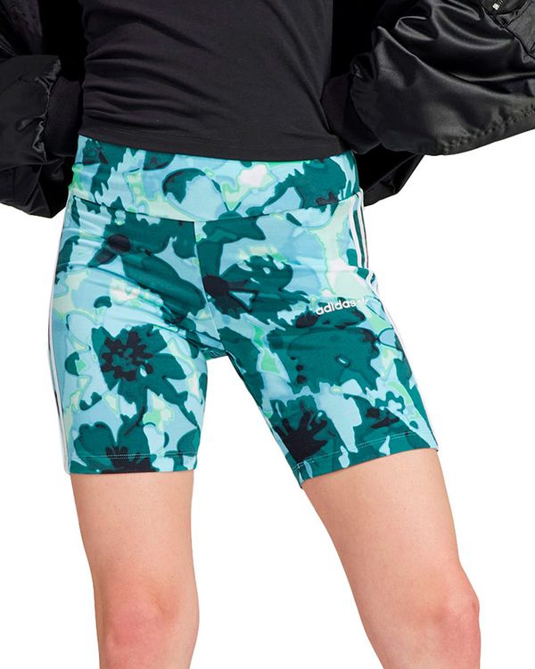 Shorts adidas Legging Feminino - PPP