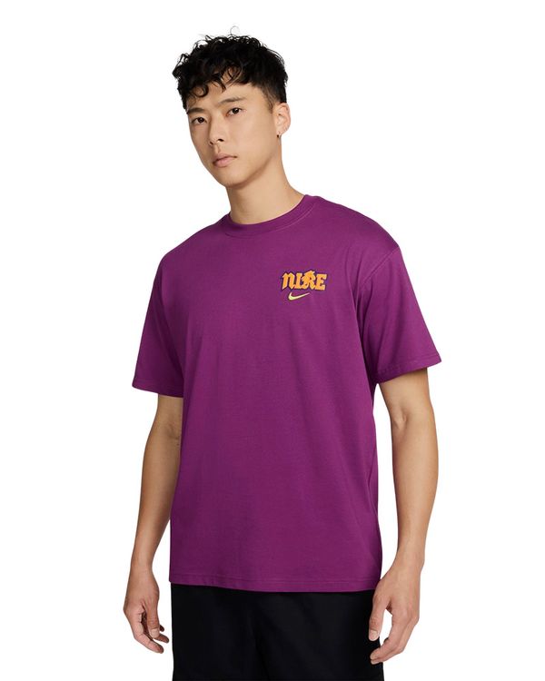 Camiseta Nike Max 90 Masculina - PP