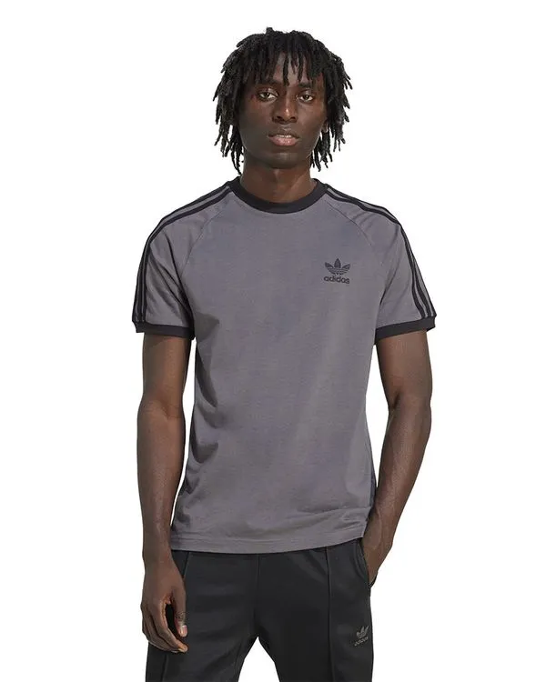 Camiseta adidas 3 Stripes Masculina - G