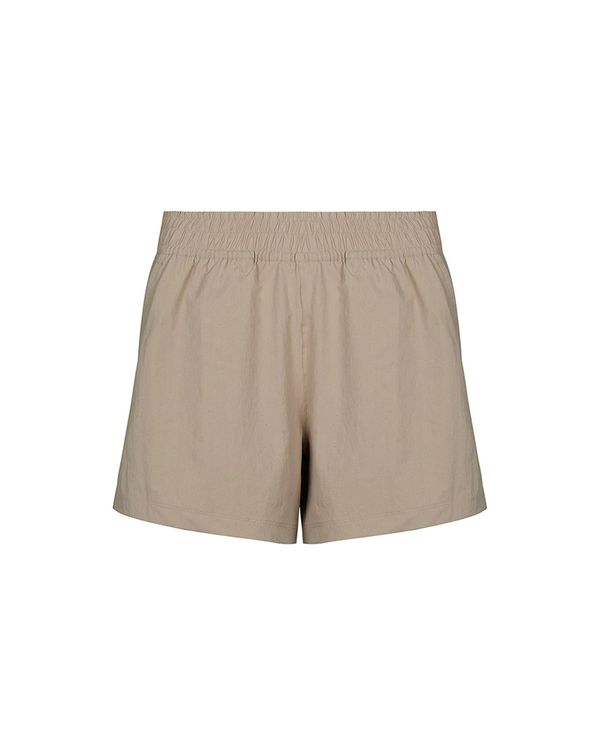Shorts New balance Essentials Pocket Feminino - PP