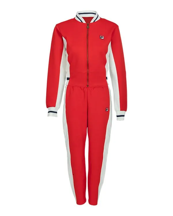 Conjunto Fila Ribbed Dna Feminino - G