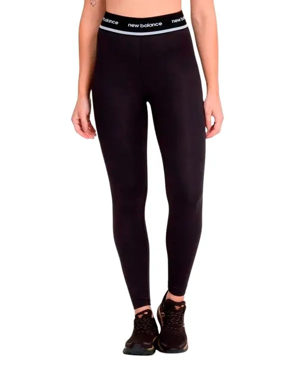Legging New Balance Sport Essentials Active Feminina - M