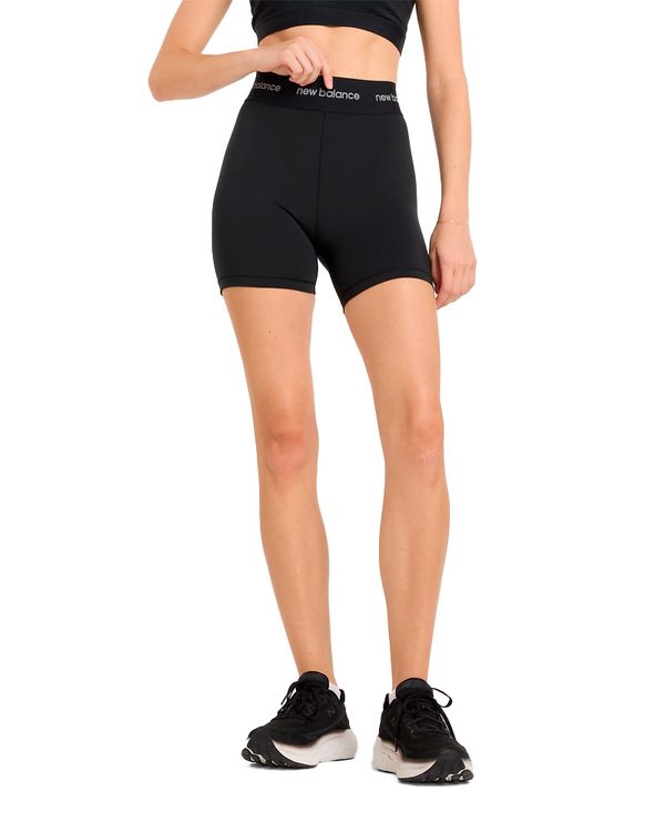 Bermuda New Balance Sport Feminina - M