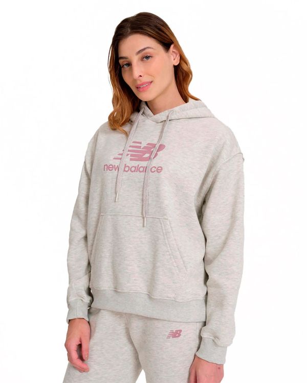 Blusão New Balance Essentials Feminina - PP