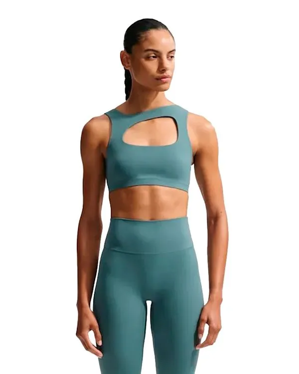 Top Nike Dri-Fit Zenvy Feminino - M