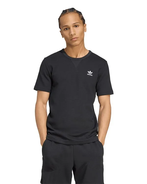 Camiseta adidas Trefoil Essentials Masculina - GG