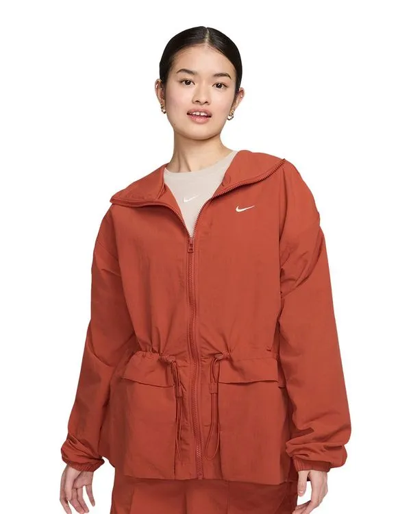 Jaqueta Nike Trend Feminina - GG