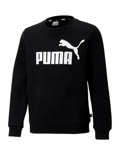 Blusão Puma Essentials Crew Infantil - 4 anos