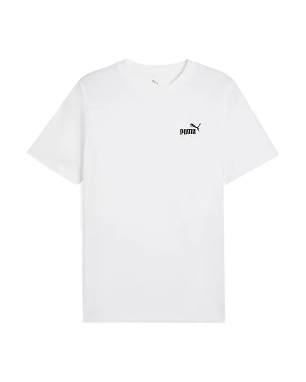 Camiseta Puma Essentials Small Logo No. 1 Masculina - P