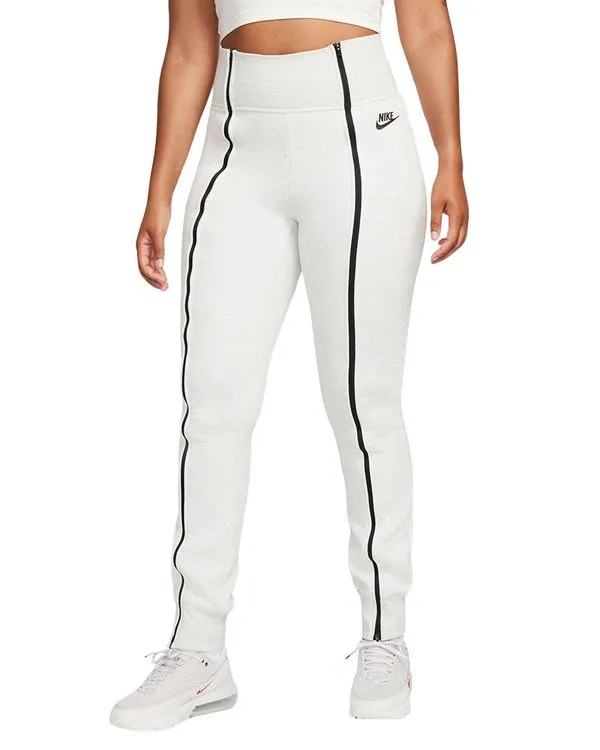 Calça Nike Sportswear Tech Fleece Slim Feminina - M