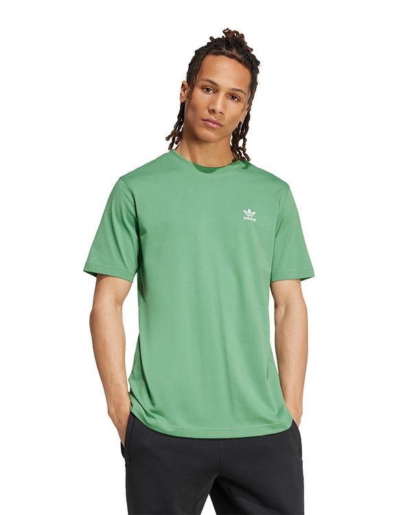 Camiseta adidas Trefoil Essentials Masculina - GGG