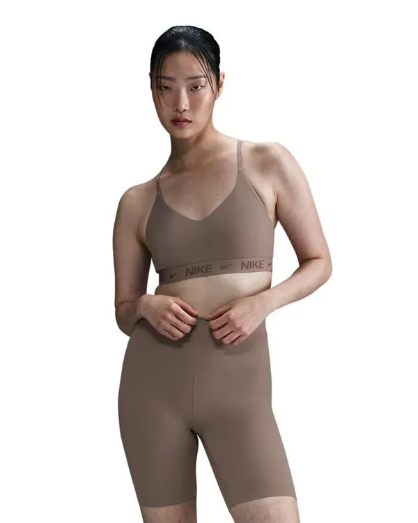 Top Nike Indy Feminino - G