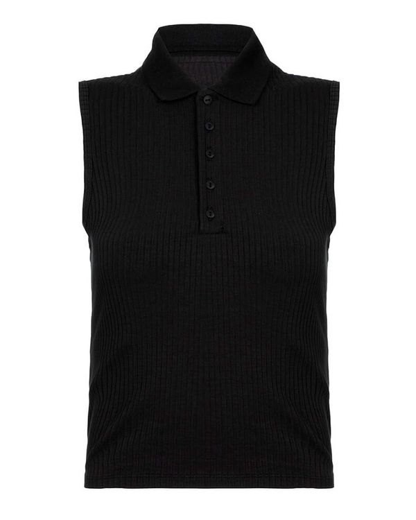 Regata Fila F-box Polo Feminina - G