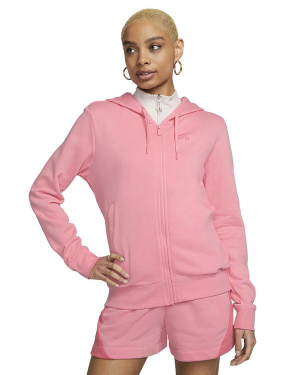 Blusão Nike Air Fleece Feminina - PP