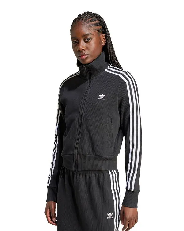 Jaqueta adidas Knitted Feminina - PPP