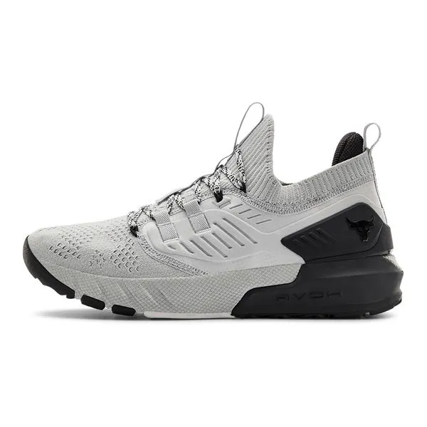 Tênis Under Armour Project Rock3 Masculino - 43